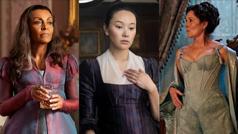 Bridgerton S4: Women Claim Agency Over Romance