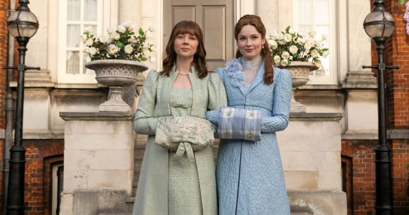 Bridgerton Season 5: Eloise or Francesca Takes Center Stage?