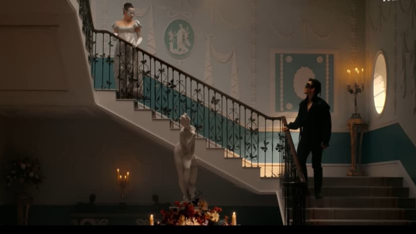 Bridgerton Season 5 Filming Starts March 2026!