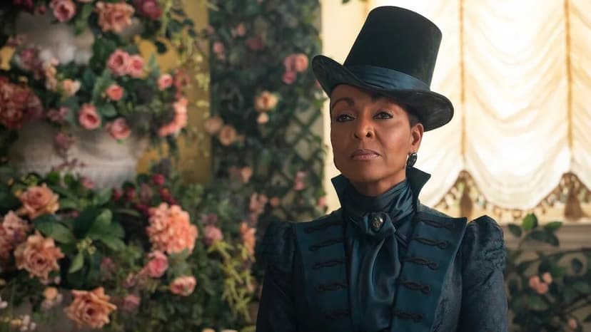 Bridgerton's Lady Danbury Returning for Season 5