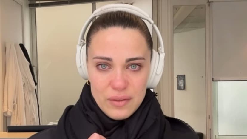 Bridgerton Star Attacked, Fears London Unsafe