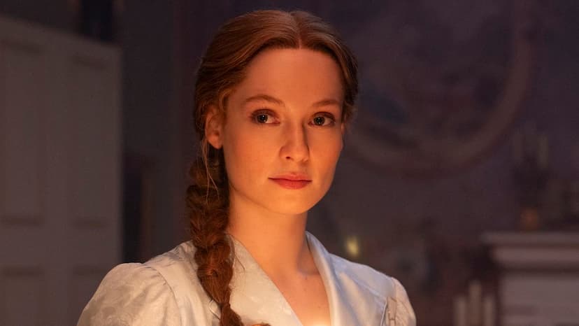 Bridgerton Star Hannah Dodd Almost Played Daphne