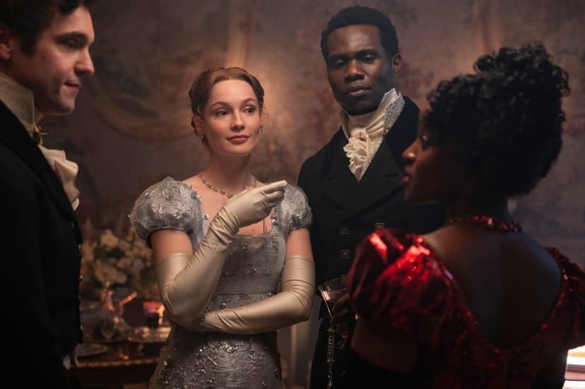 Francesca's Heartbreak: John Stirling Dies, Love Triangle Looms