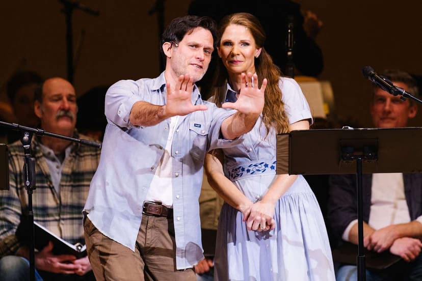 Bridges Reunion Sings Again After 10 Years