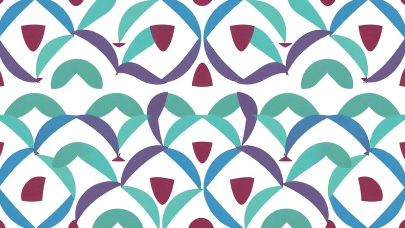 Riley's Art: A Mesmerizing Optical Illusion