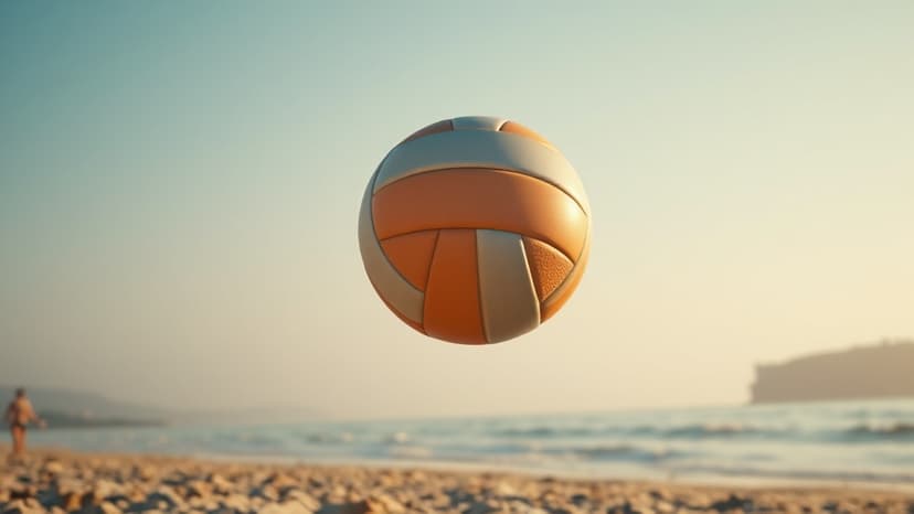 Bridlington Hosts World Beach Volleyball Elite