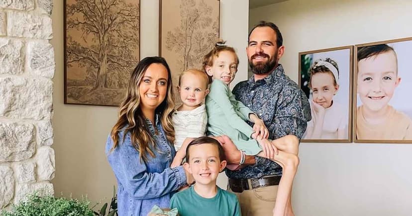 Brielle's Inspiring Battle Ends; Mother Shares Heartfelt Tribute