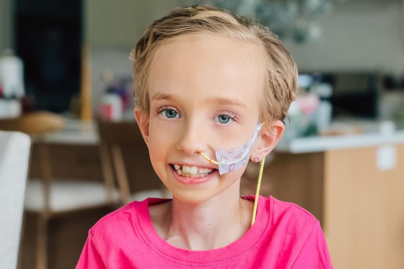 Brie's Birthday Wish: 10,000 Brave Gowns Delivered