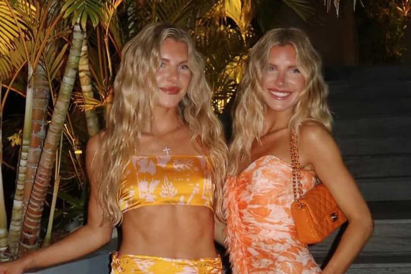 Influencer Brigette's Bachelorette Broke The Internet!