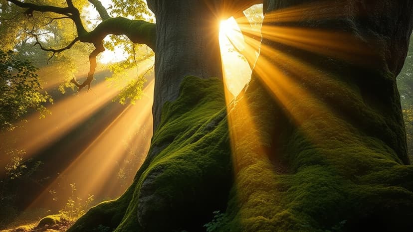 Brighton Woodland Faces Ash Dieback Crisis