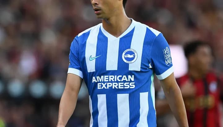 Brighton chases Champions League with win over Leeds