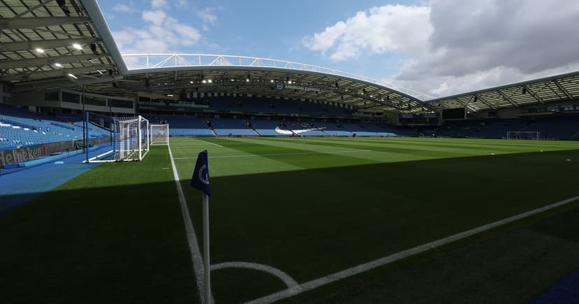 Fan Dies After Brighton's 4-0 Win Over Villa