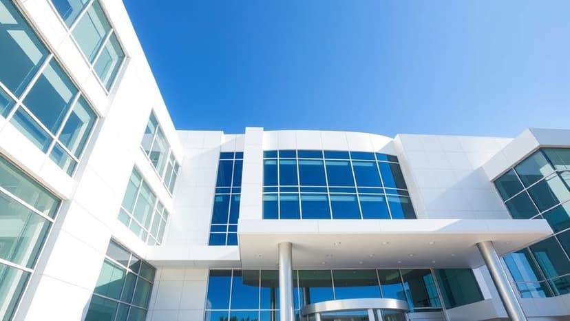 Brighton Hospital Unveils New Multi-Million Pound Urgent Care Unit