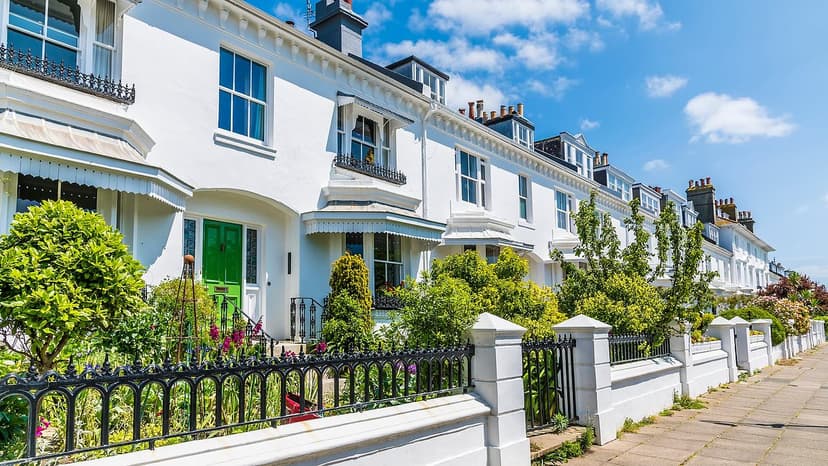 Brighton Rents Skyrocket 15% Amid High Demand