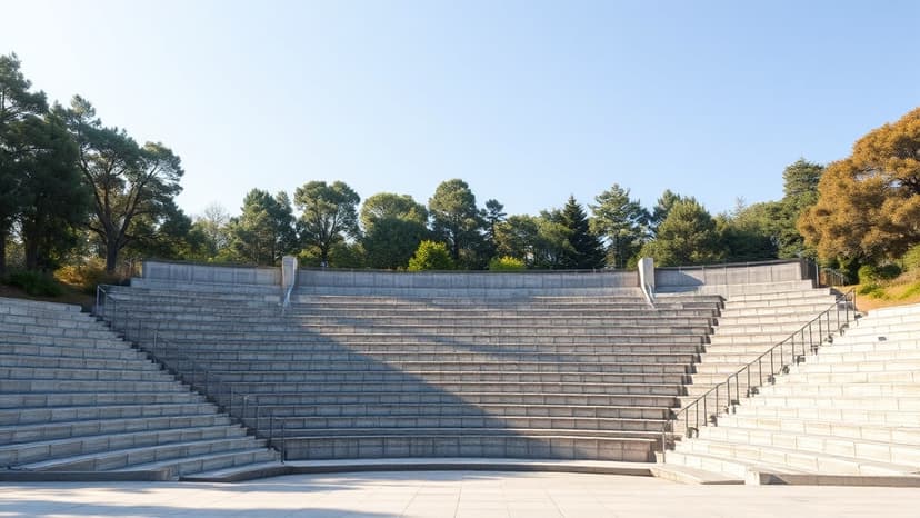 Theatre Fears Future Threatened by New Sports Pitch