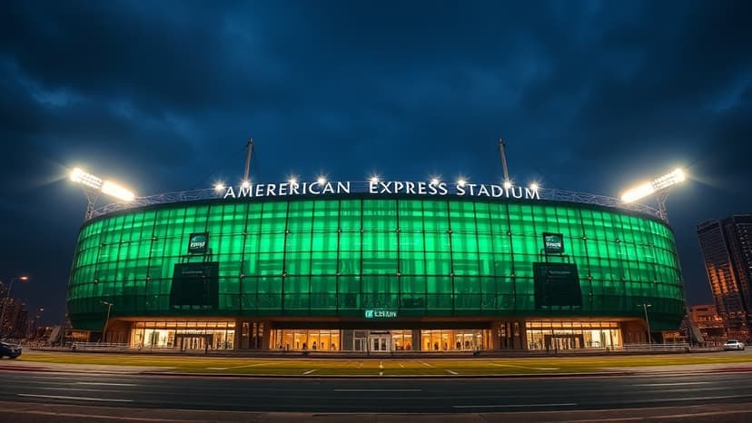 Brighton & Liverpool Kick Off Premier League Clash!