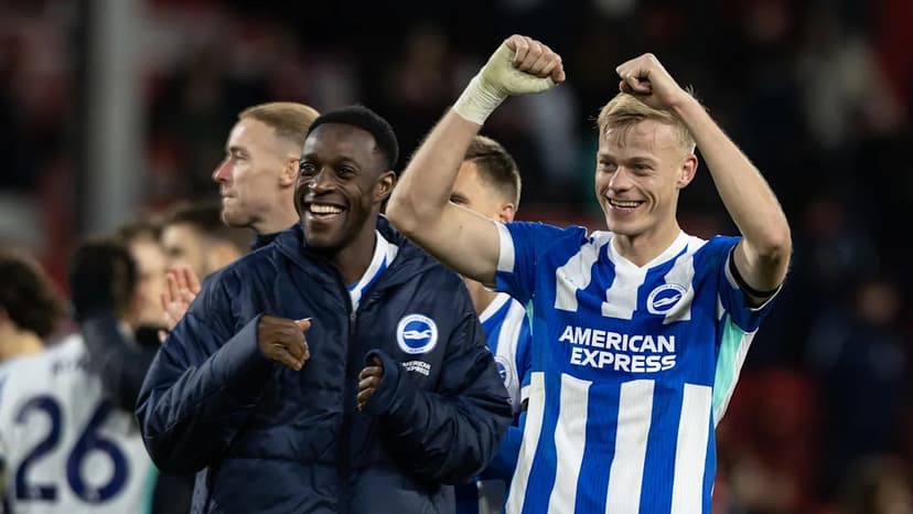 AFCON Hits Sunderland: Brighton To Exploit Weakened Squad?