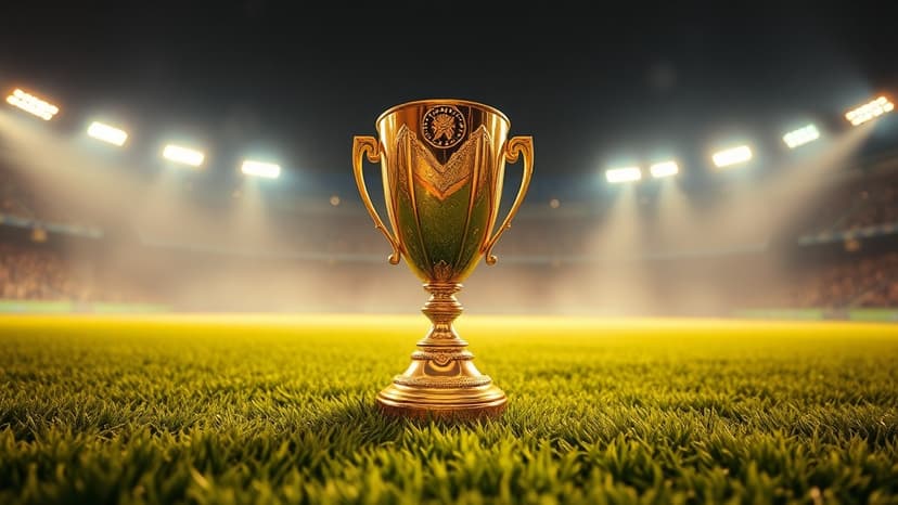 Brighton's Stellar Run: Champions League Qualification Possible