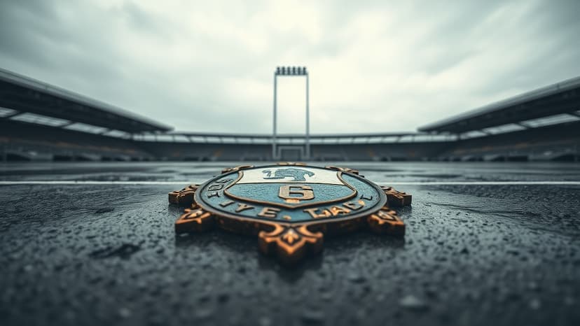 Brighton in Premier League Freefall?