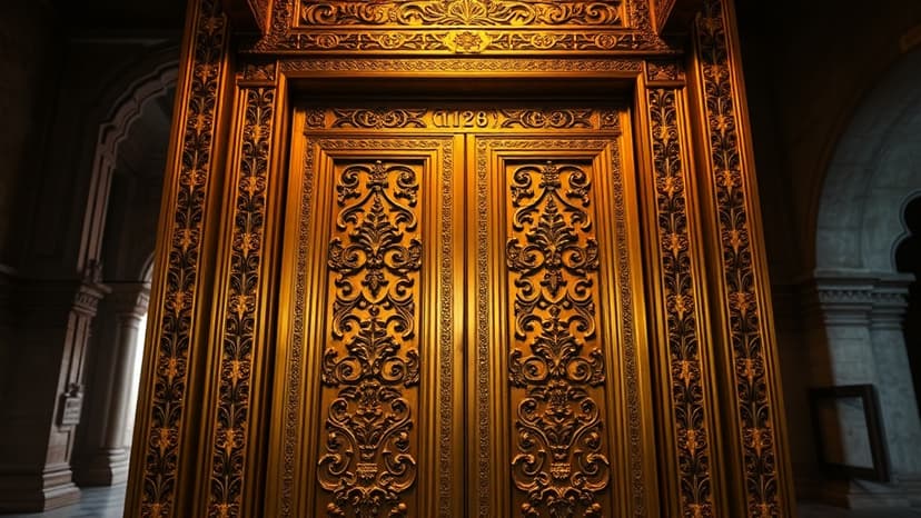 Varanasi: Oldest Palace, New Culinary Journey