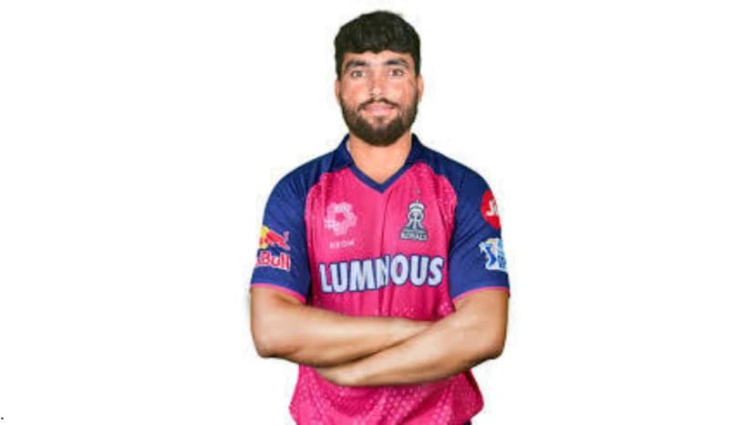 Unknown Bengal Pacer Debuts for Royals in IPL