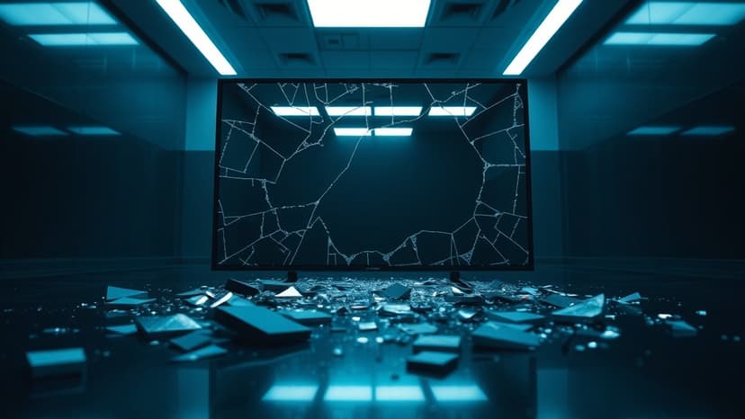 Brilliant Minds Future Uncertain Amid Schedule Shake-Up