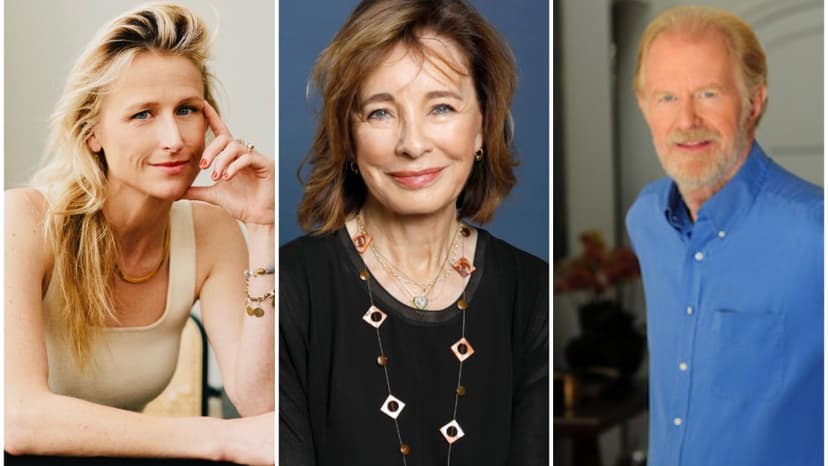 'Brilliant Minds' Adds Star Power for Final Episodes