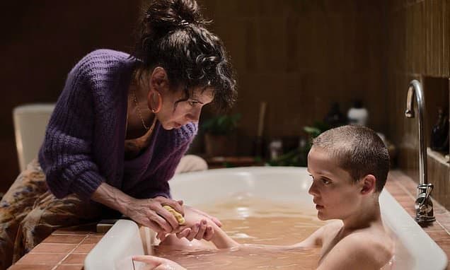 Sally Hawkins Shines in Tense Aussie Horror 'Bring Her Back'