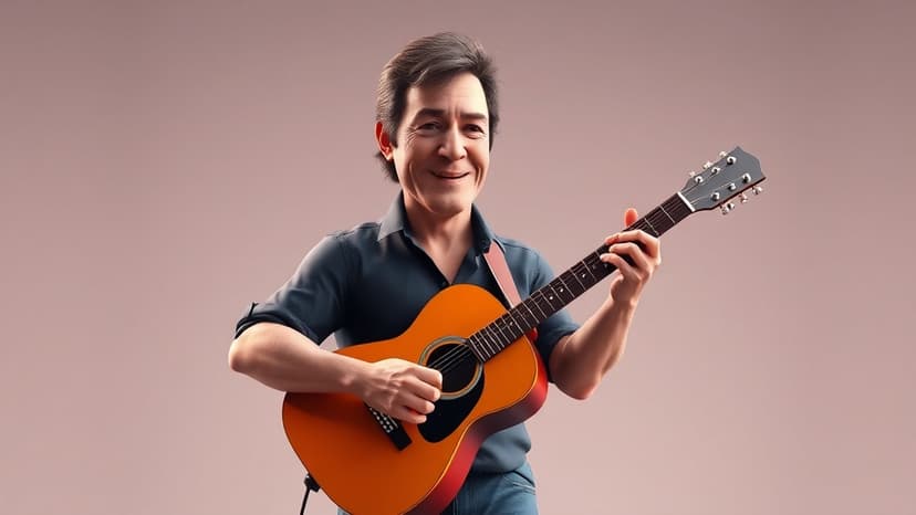 Director Scott Cooper's Passion Project Brings Bruce Springsteen's "Nebraska" to Life