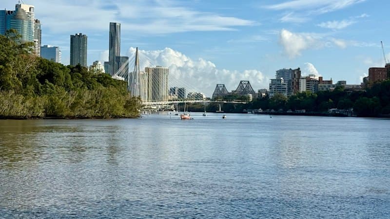 Brisbane Heatwave: Temperatures soar 8 degrees above average