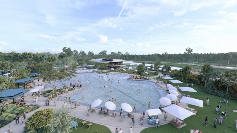 Lagoon Plans Released Amid Audit Concerns
