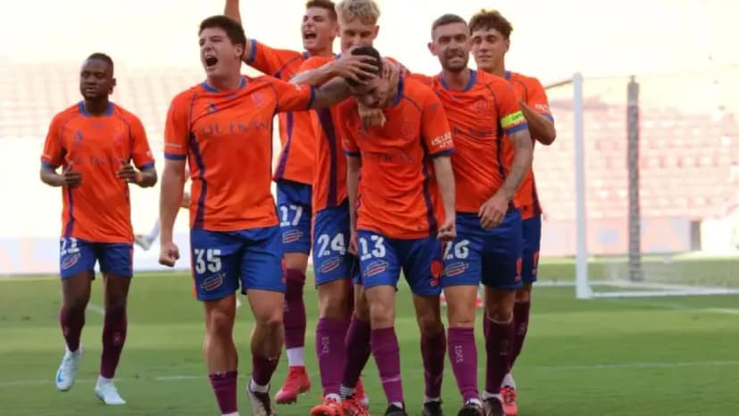 Brisbane Roar vs Sydney FC: Crucial Clash Looms