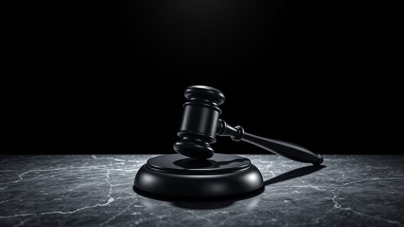 Prominent Surgeon Faces Rape Allegations