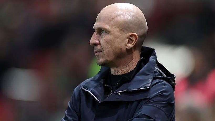 Struber Frustrated by Cheap Goals in Watford Loss