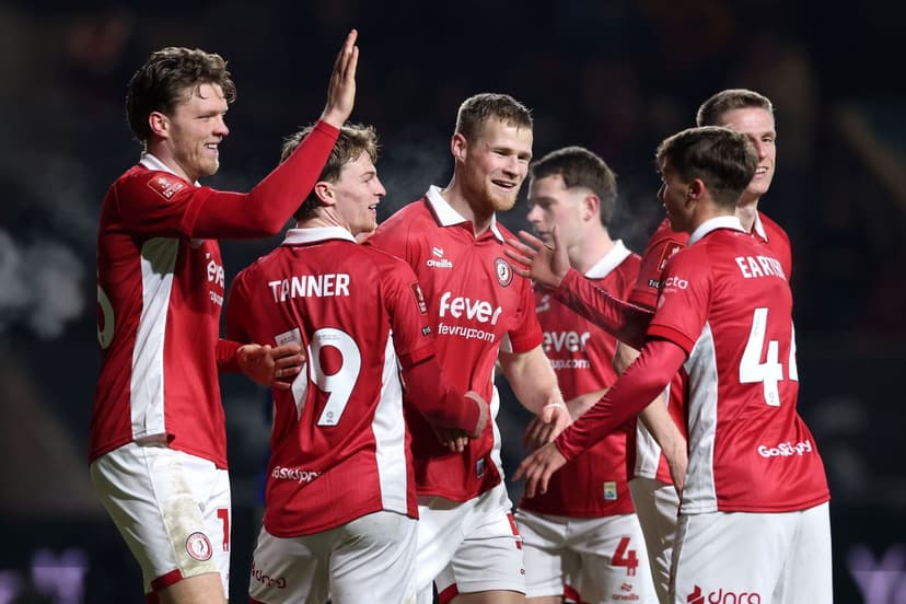 Coventry Eyes Promotion as Bristol Battles Playoff Hopes