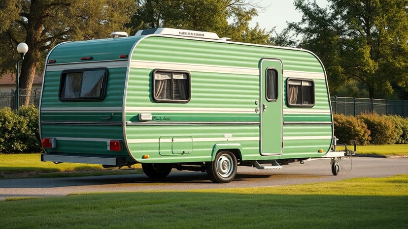 Bristol Van Dwellers Face Eviction: "Nowhere Else To Go"