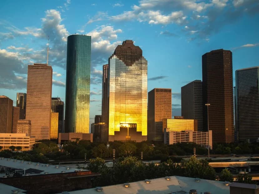 Houston Lands $2.3B BMS Manufacturing Campus