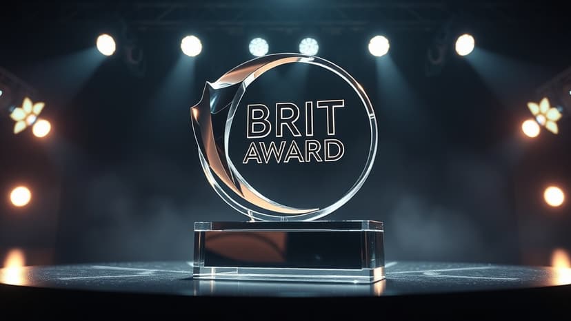 BRIT Awards 2026: Manchester Hosts Historic Ceremony