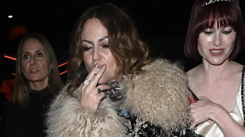 Olivia Dean Dominates BRITs; Ozzy Osbourne Honored