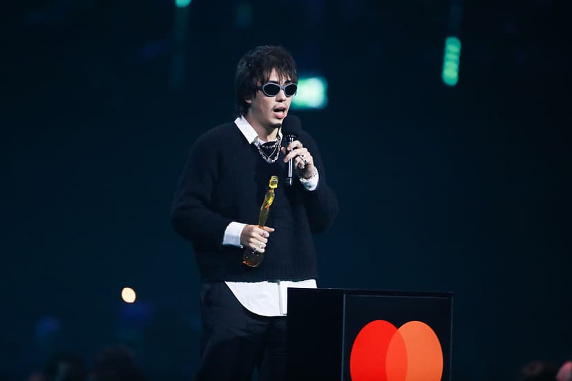 Brit Awards Censorship Sparks Free Speech Outrage