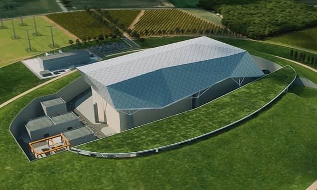 Wales to Host Britain's First Mini Nuclear Power Station by Mid-2030s
