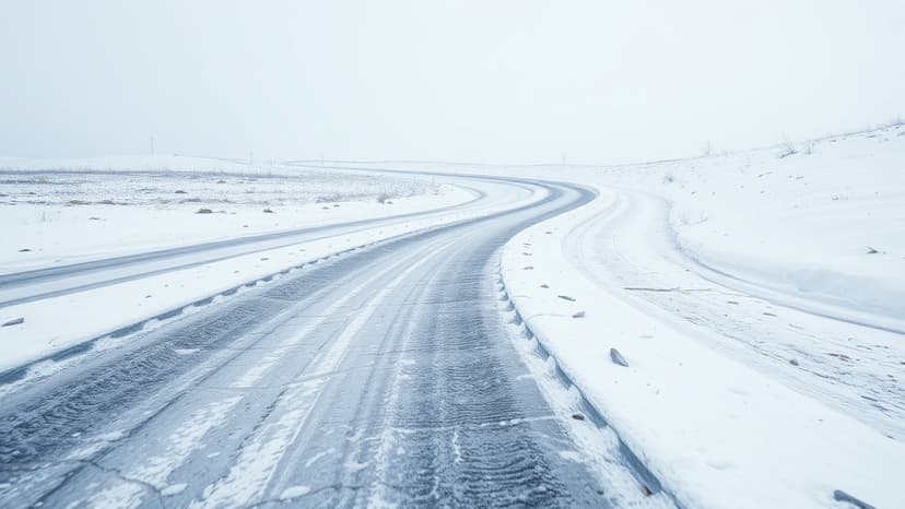 GB's Unconquerable Olympic Winter Sports