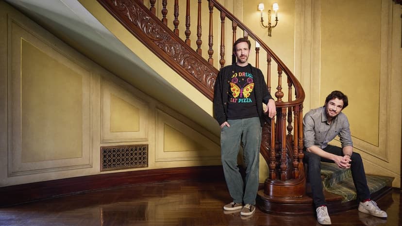 BriTANicK's Secret: Stubbornness Fuels Comedy Gold