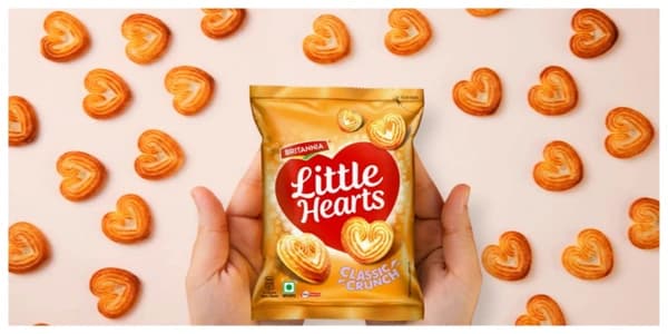 Biscuit Battle: Court Stops Copycat 'Little Hearts'