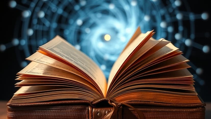 Britannica Sues OpenAI for AI Training Data Abuse