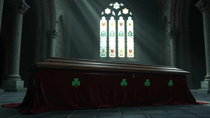 Army Mourns Young Officer's 'Serve Humanity' Mission