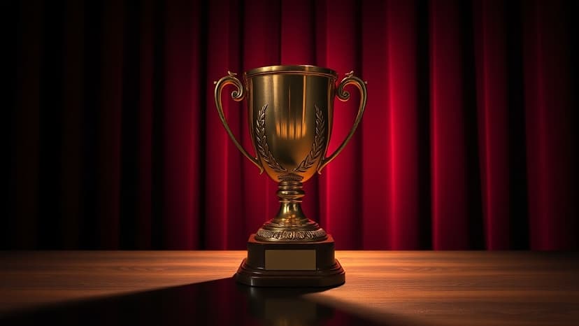 Ruth Jones & Freida McFadden Vie for Author of the Year