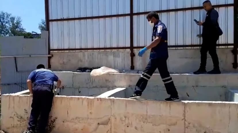 Brit Businessman Found Dead in Phuket Canal