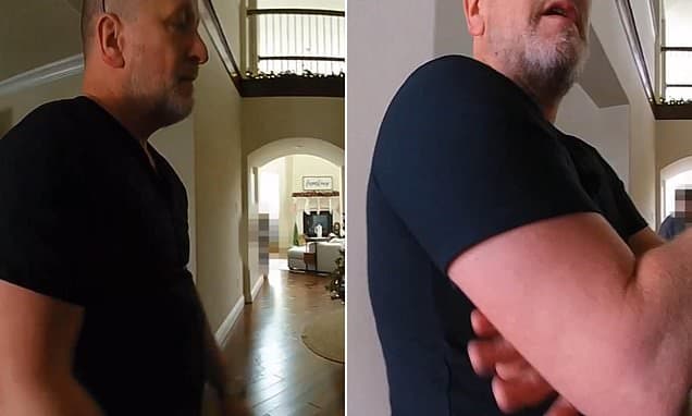 Coroner: Texas Shooting of British Daughter Unlawful