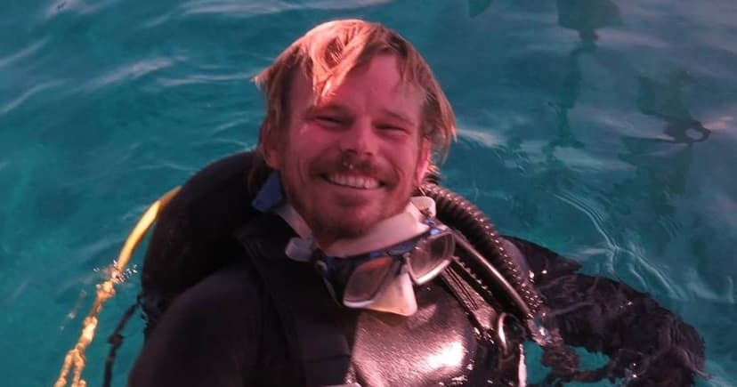 Diver Pulled to Death by Indonesian Rip Tide